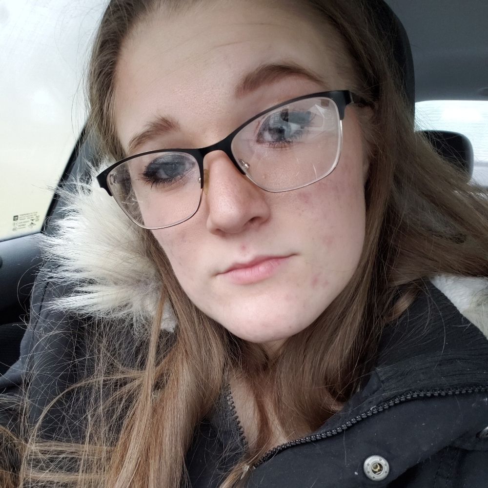 Meet your Posher, Cheyenne